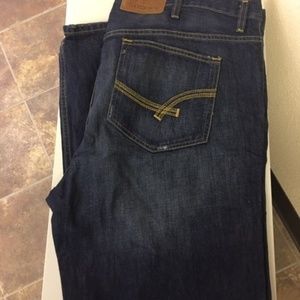 ECKO UNLTD Men's Jeans Size 42/32 Relaxed Fit